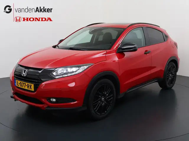 Honda HR-V 1.5 i-VTEC 130pk Executive 18 inch Rijklaarprijs i