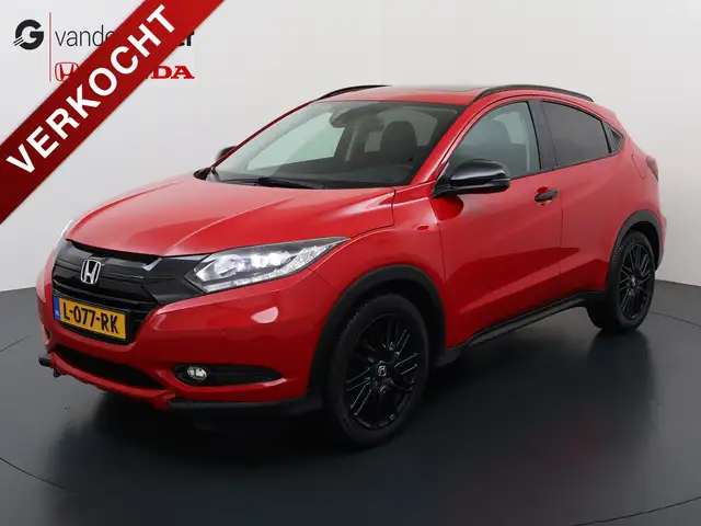 Honda HR-V 1.5 i-VTEC 130pk Executive 18 inch Rijklaarprijs i