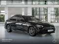 Mercedes-Benz C 180 AMG+NIGHT+PANO+360+LED+TOTW+KEYLESS+9G Schwarz - thumbnail 17