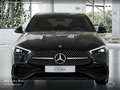 Mercedes-Benz C 180 AMG+NIGHT+PANO+360+LED+TOTW+KEYLESS+9G Negru - thumbnail 6