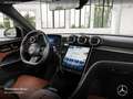 Mercedes-Benz C 180 AMG+NIGHT+PANO+360+LED+TOTW+KEYLESS+9G Negru - thumbnail 10