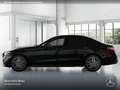 Mercedes-Benz C 180 AMG+NIGHT+PANO+360+LED+TOTW+KEYLESS+9G Negru - thumbnail 5