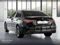 Mercedes-Benz C 180 AMG+NIGHT+PANO+360+LED+TOTW+KEYLESS+9G Schwarz - thumbnail 20