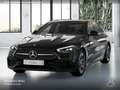 Mercedes-Benz C 180 AMG+NIGHT+PANO+360+LED+TOTW+KEYLESS+9G Schwarz - thumbnail 2