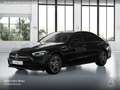 Mercedes-Benz C 180 AMG+NIGHT+PANO+360+LED+TOTW+KEYLESS+9G Negru - thumbnail 13