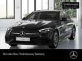 Mercedes-Benz C 180 AMG+NIGHT+PANO+360+LED+TOTW+KEYLESS+9G Negru - thumbnail 1
