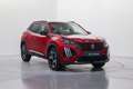 Peugeot 2008 Hybrid 136 Allure eDCS6 Rot - thumbnail 3