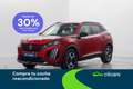 Peugeot 2008 Hybrid 136 Allure eDCS6 Rot - thumbnail 1
