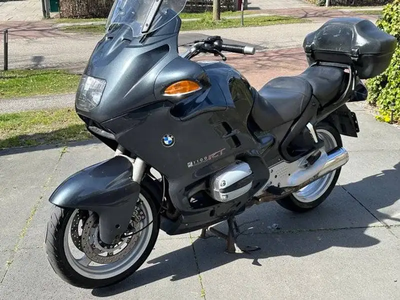 BMW R 1100 RT - foto 5