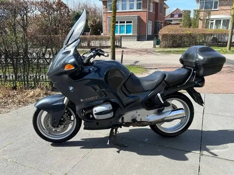 BMW R 1100 RT - foto 2