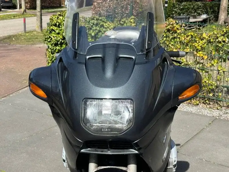 BMW R 1100 RT - foto 7