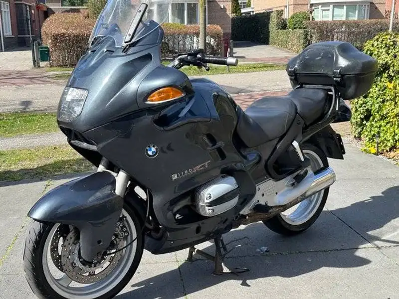 BMW R 1100 RT - foto 4