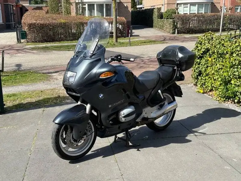 BMW R 1100 RT - foto 3