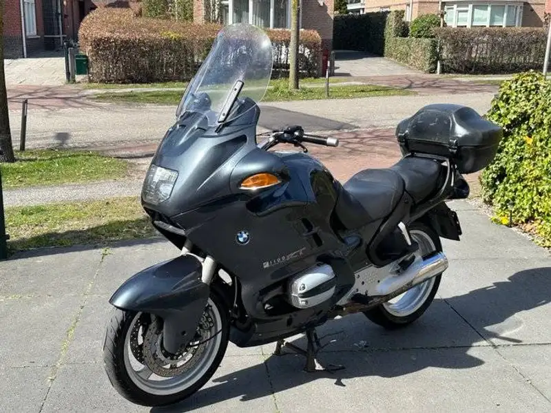 BMW R 1100 RT - foto 6