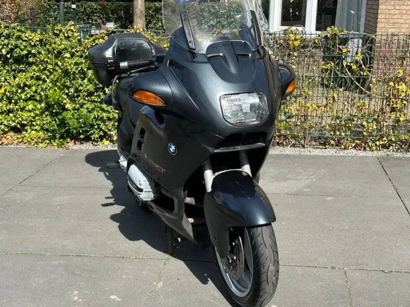 BMW R 1100 RT - foto 8
