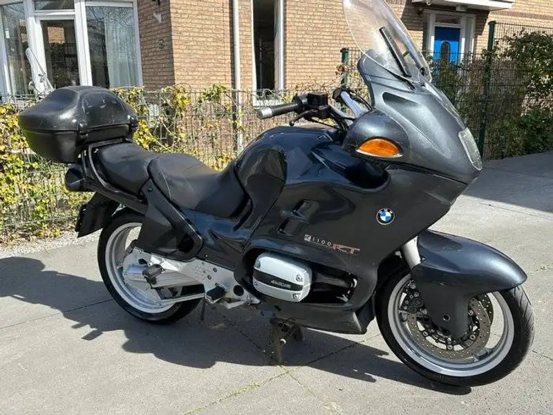 BMW R 1100 RT