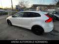 Volvo V40 2.0d You!*Automatik*2.Hand Weiß - thumbnail 4