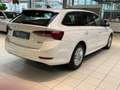 Skoda Octavia Combi 1.0 TSI DSG ACC Kamera Navi PDC Weiß - thumbnail 6