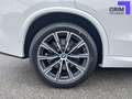 BMW X5 xDrive45e 394 ch BVA8 M Sport Blanc - thumbnail 16