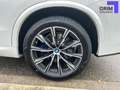 BMW X5 xDrive45e 394 ch BVA8 M Sport Weiß - thumbnail 14