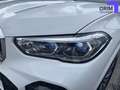 BMW X5 xDrive45e 394 ch BVA8 M Sport Weiß - thumbnail 17