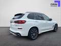 BMW X5 xDrive45e 394 ch BVA8 M Sport Blanc - thumbnail 2