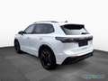 Volkswagen Tiguan 2.0 TDI DSG R-Line BLACK NAVI IQ.LIGHT Weiß - thumbnail 3