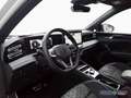 Volkswagen Tiguan 2.0 TDI DSG R-Line BLACK NAVI IQ.LIGHT Weiß - thumbnail 4