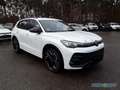 Volkswagen Tiguan 2.0 TDI DSG R-Line BLACK NAVI IQ.LIGHT Weiß - thumbnail 5