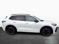 Volkswagen Tiguan 2.0 TDI DSG R-Line BLACK NAVI IQ.LIGHT Weiß - thumbnail 2
