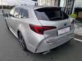 Toyota Corolla 1,8l Hybrid TS Active Drive Silber - thumbnail 3