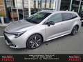 Toyota Corolla 1,8l Hybrid TS Active Drive Silber - thumbnail 1