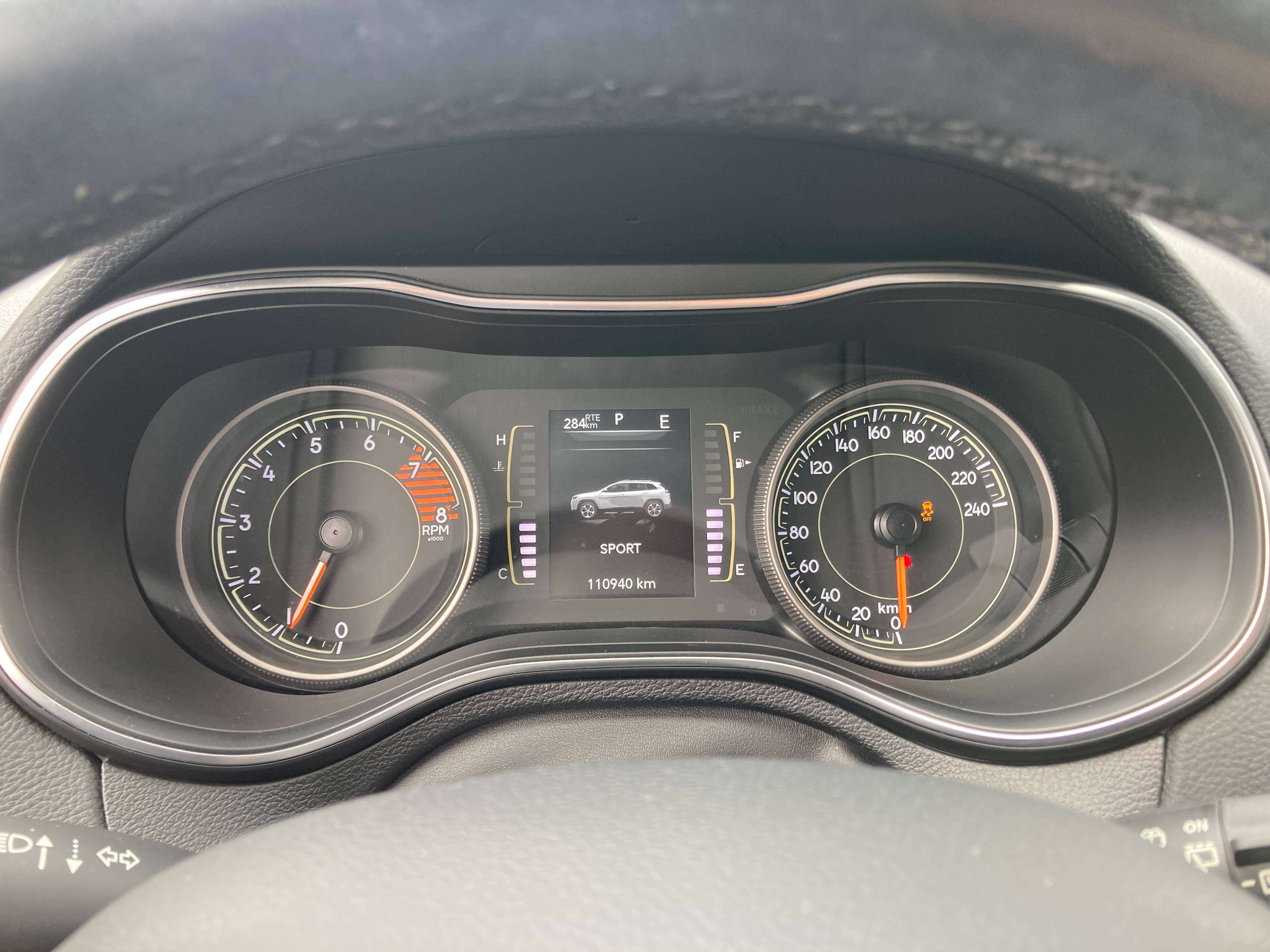used 2019 Jeep Cherokee car, priced at $16,900