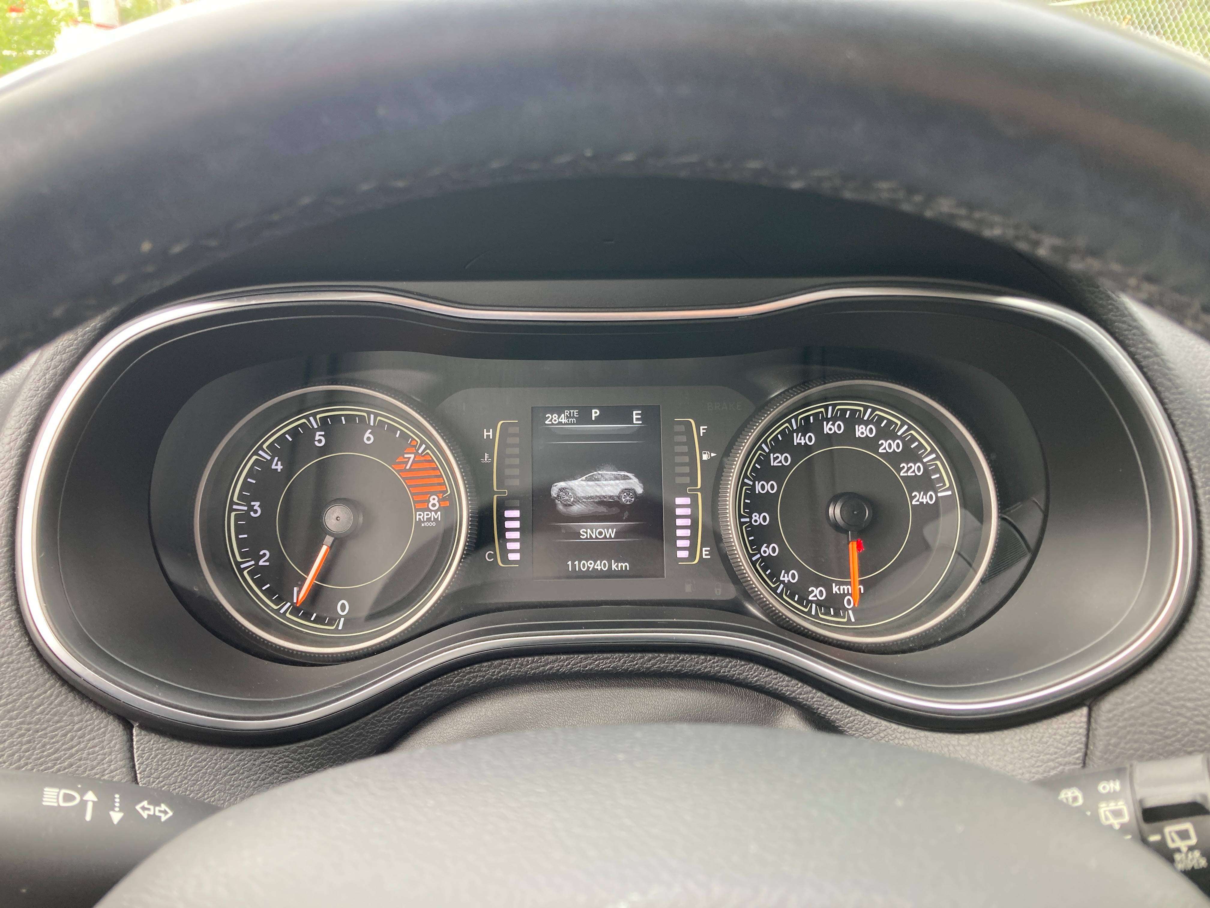 used 2019 Jeep Cherokee car, priced at $16,900