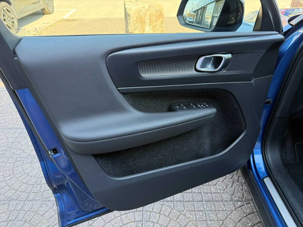 Volvo XC40 2.0 d3 R-design, миниатюра 22