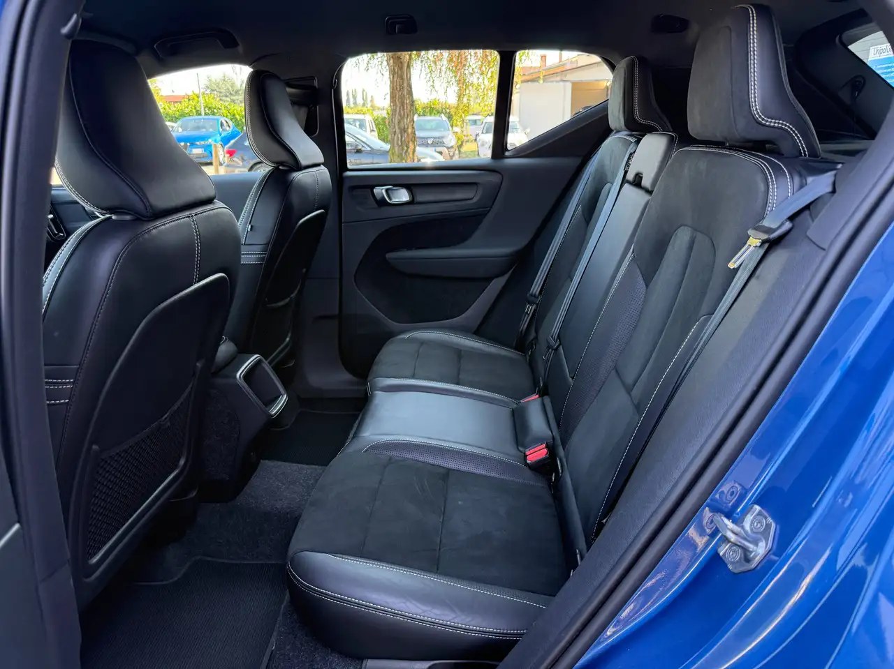 Volvo XC40 2.0 d3 R-design, миниатюра 13