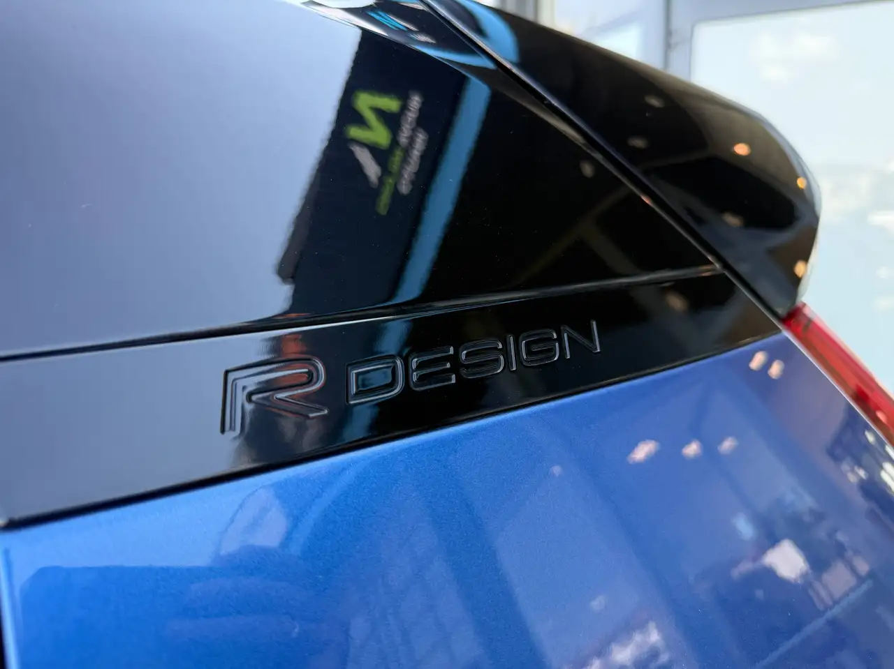 Volvo XC40 2.0 d3 R-design, миниатюра 24