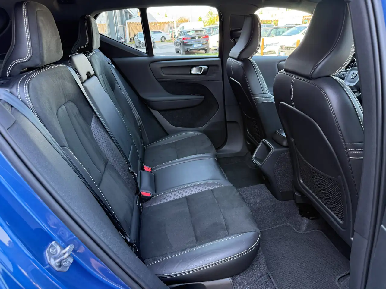Volvo XC40 2.0 d3 R-design, миниатюра 16