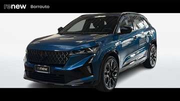 esprit Alpine MY25 full hybrid E-Tech 200