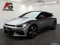 Kia EV6 AWD 77,4kWh GT-Line Premium Aut. ** Vollausstattu Grau - thumbnail 1
