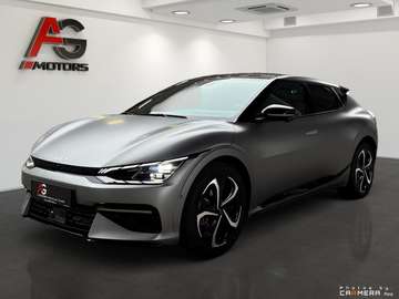 AWD 77,4kWh GT-Line Premium Aut. ** Vollausstattu