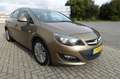 Opel Astra 1.4 Turbo -AUTOMAAT - Design color Edition -- lm v Beige - thumbnail 3