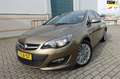 Opel Astra 1.4 Turbo -AUTOMAAT - Design color Edition -- lm v Beige - thumbnail 1