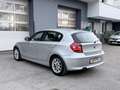 BMW 118 d Österreich-Paket **Klimaaut./PDC/Xenon** Silber - thumbnail 5