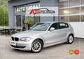 BMW 118 d Österreich-Paket **Klimaaut./PDC/Xenon** Silber - thumbnail 1