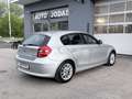 BMW 118 d Österreich-Paket **Klimaaut./PDC/Xenon** Silber - thumbnail 7