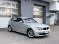 BMW 118 d Österreich-Paket **Klimaaut./PDC/Xenon** Silber - thumbnail 4