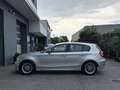 BMW 118 d Österreich-Paket **Klimaaut./PDC/Xenon** Silber - thumbnail 9