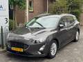 Ford Focus Wagon 1.0 EcoBoost Titanium Business Airco-Ecc/Nav Gris - thumbnail 2