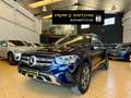Mercedes-Benz GLC 200 200d 4Matic 9G-Tronic Blauw - thumbnail 1